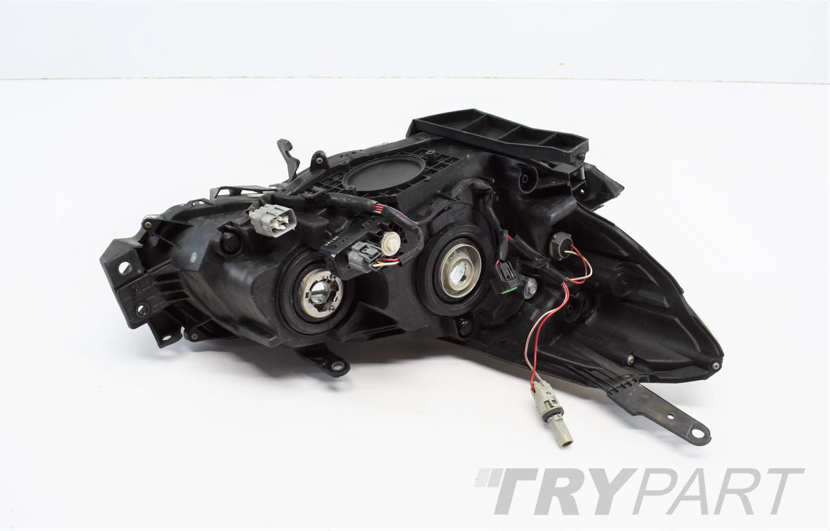 SUBARU XV IMPREZA HEADLIGHT LEFT FRONT EU ORG