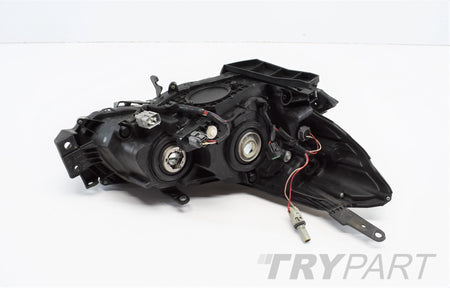 SUBARU XV IMPREZA HEADLIGHT LEFT FRONT EU ORG