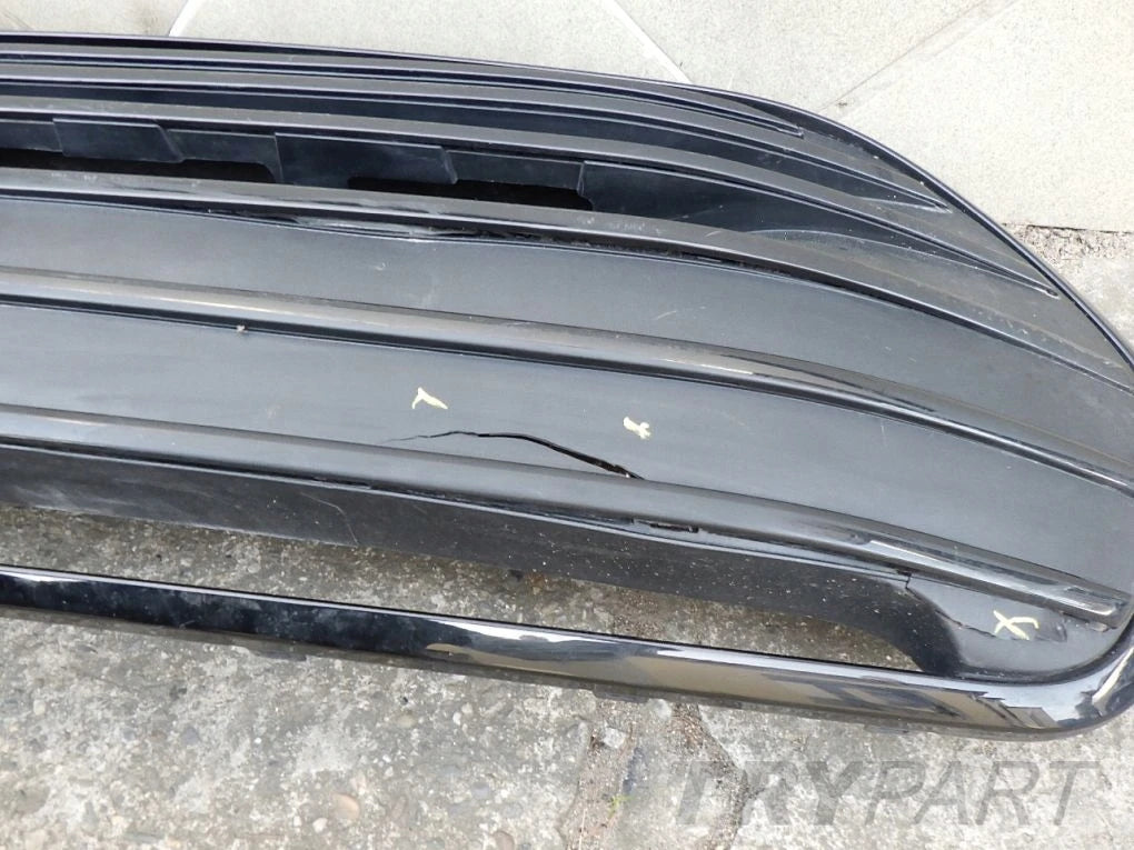 MINI CLUBMAN F54 LIFT LCI 19- Grille Clip