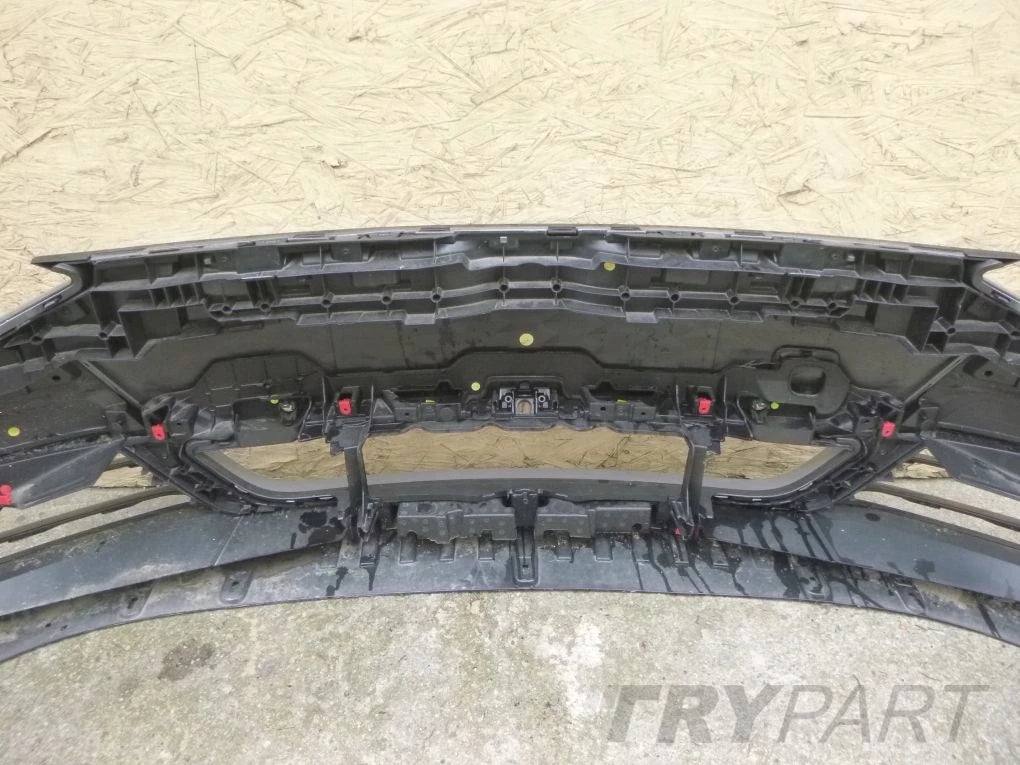 AUDI GT RS E TRON ETRON E-TRON 4J3 Front Bumper
