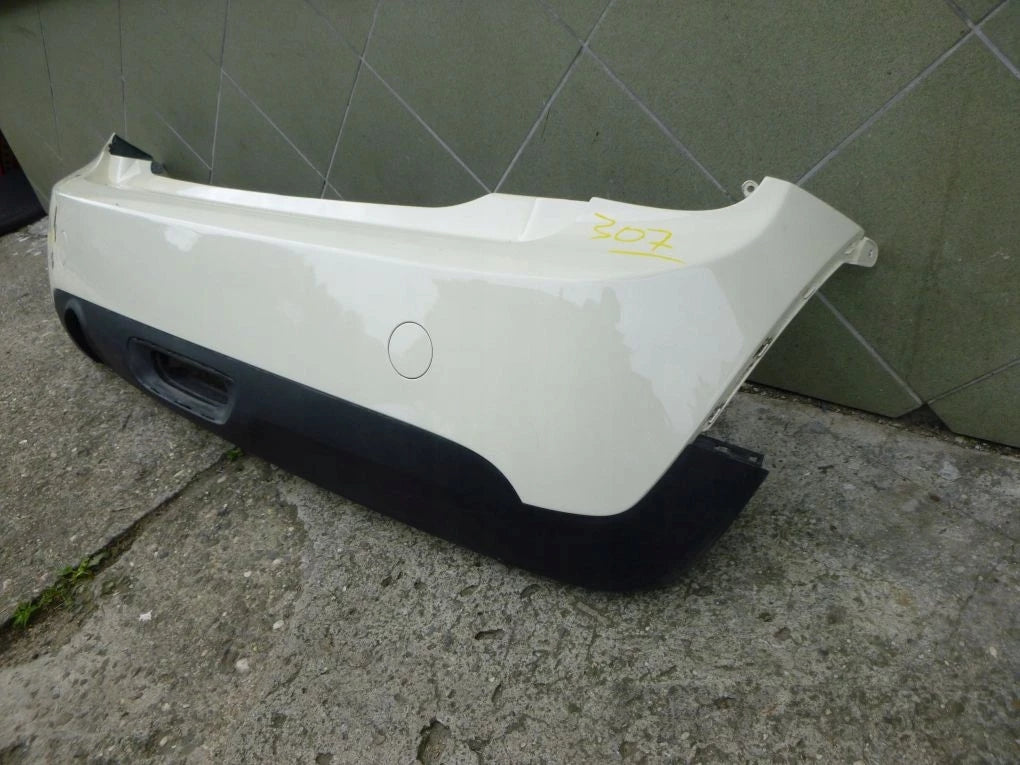 MINI COOPER ONE F56 Rear Bumper