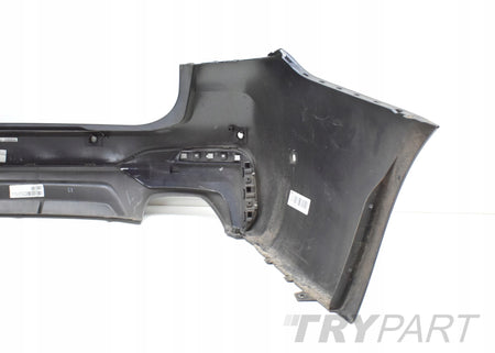 BMW 5 G31 LIFT LCI M PACKAGE REAR BUMPER ORG + DIFFUSER