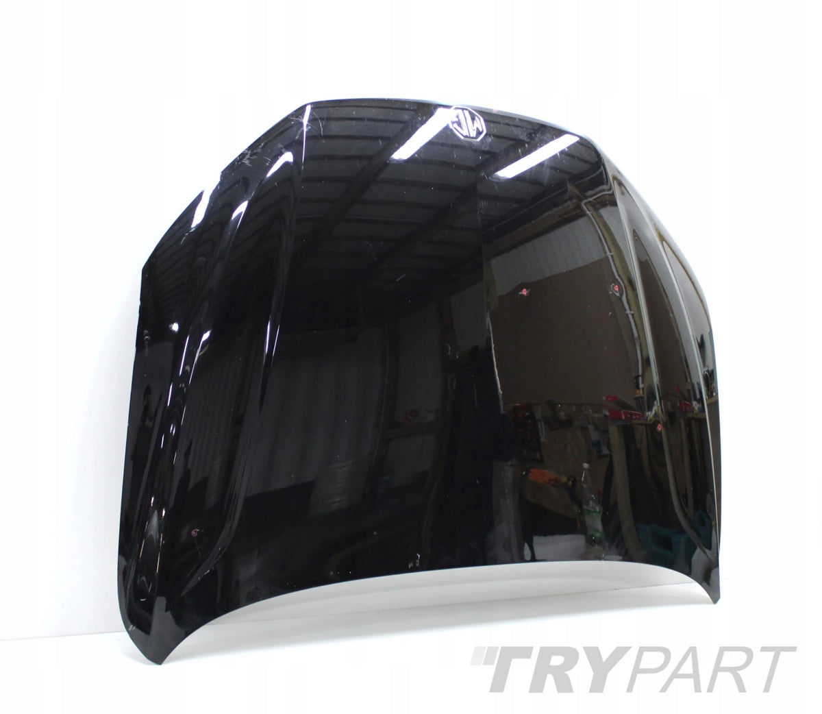 MG V 5 MG5 EV ENGINE COVER MASK ORG