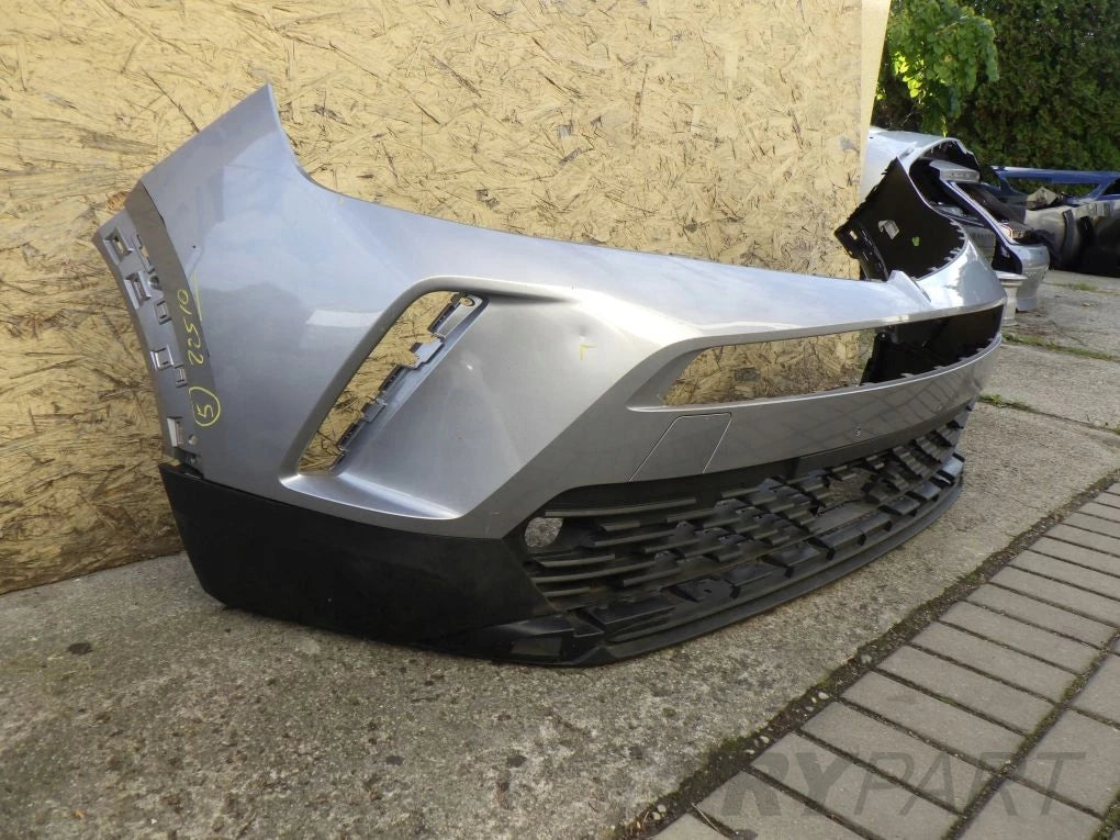 OPEL MOKKA II B 2 20- Front Bumper