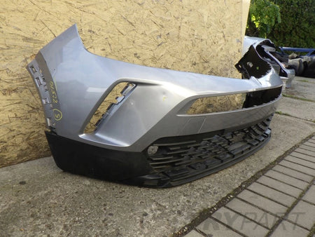 OPEL MOKKA II B 2 20- Front Bumper