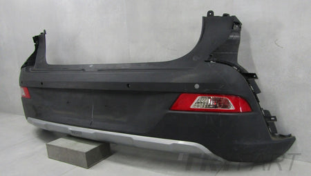 Rear Bumper Hyundai Bayon 21-23