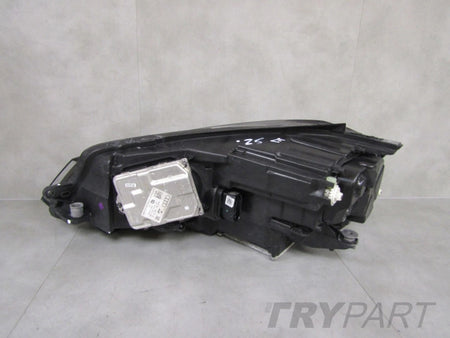 FRONT HEADLIGHT VOLKSWAGEN GOLF 7 VII GTE LIFT FULL LED 16-20 RH RIGHT