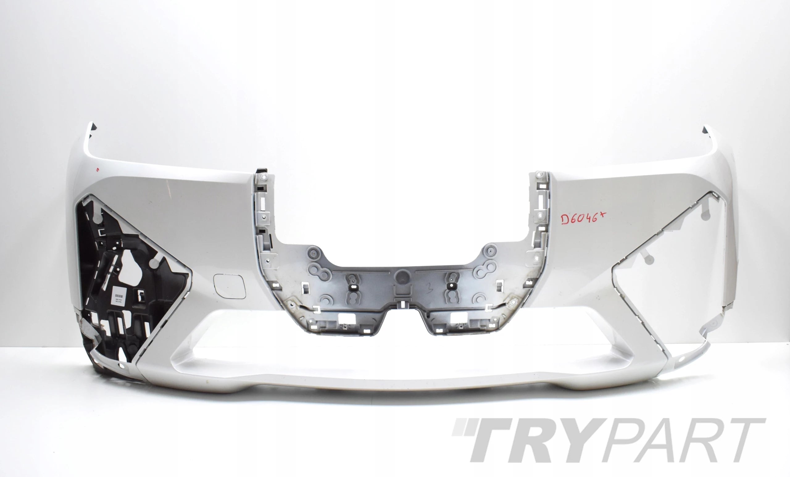 BMW IX IX20 M PACKAGE FRONT BUMPER ORG + FRAME