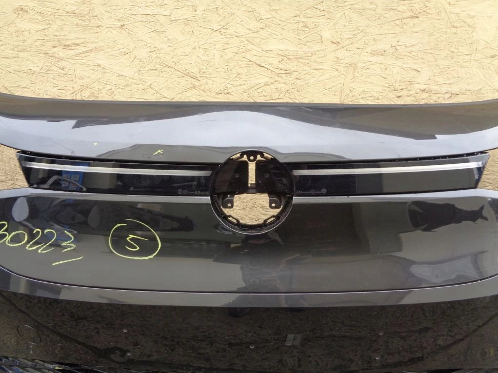 VW ID 4 ID.4 ID4 11A 6 PDC RADAR front bumper