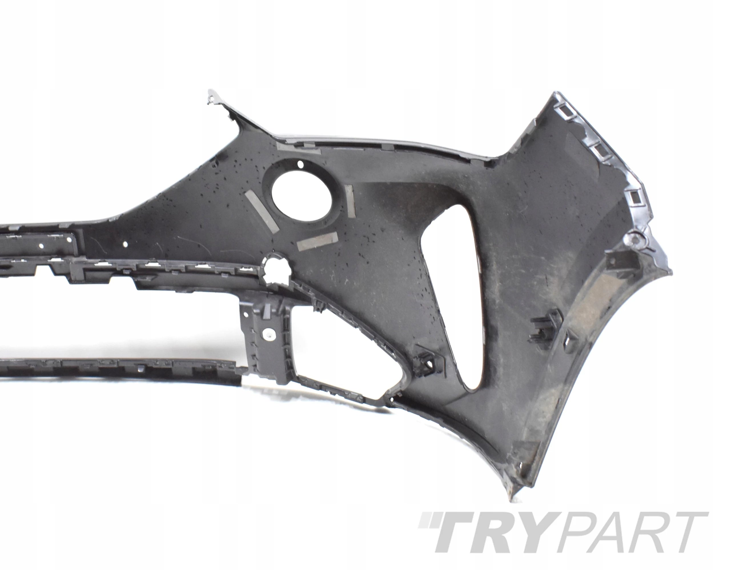 SEAT CUPRA FORMENTOR 5FF FRONT BUMPER ORG