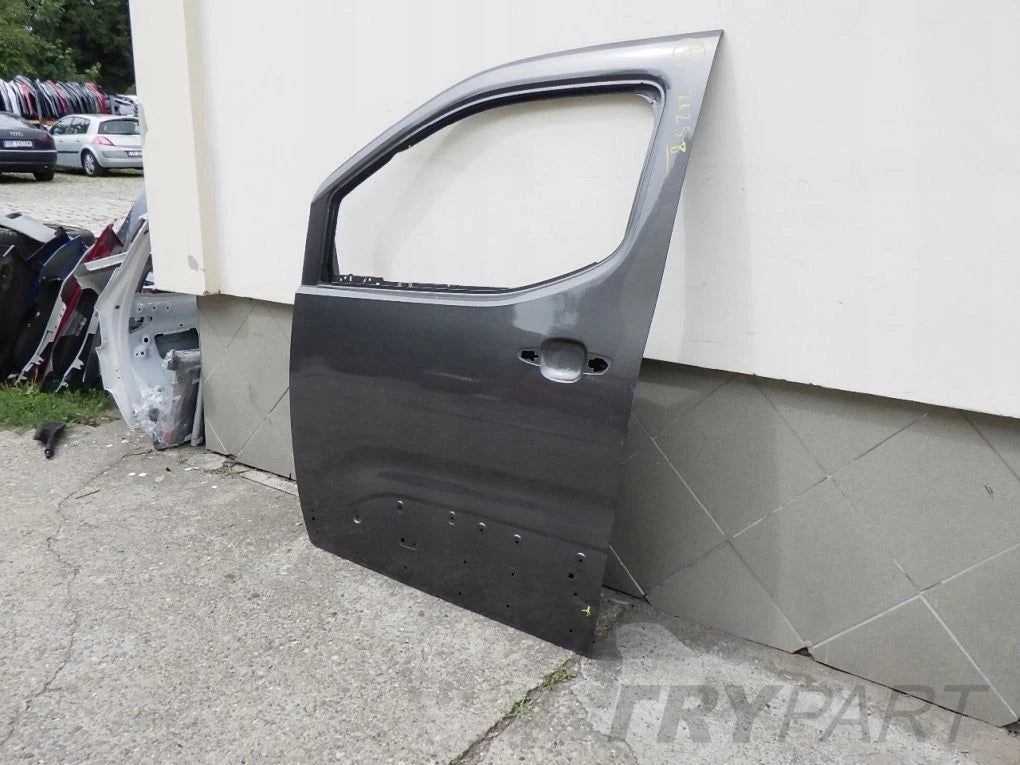 RIFTER PARTNER IV PROACE CITY COMBO E 18- Left Front Rear Door