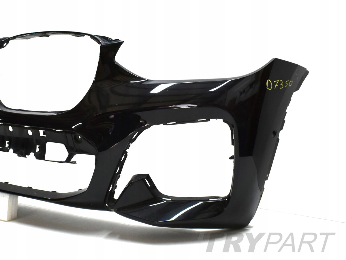 BMW X3 X4 G01 G02 M Sport Package Front Bumper Original