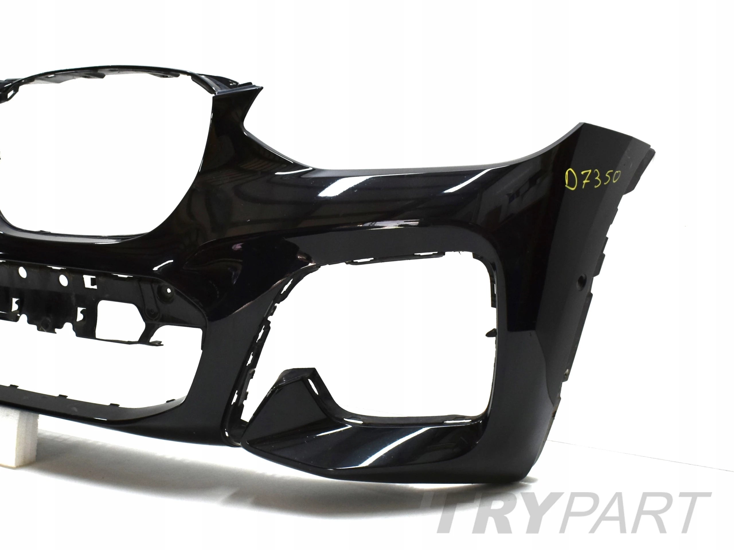 BMW X3 X4 G01 G02 M Sport Package Front Bumper Original