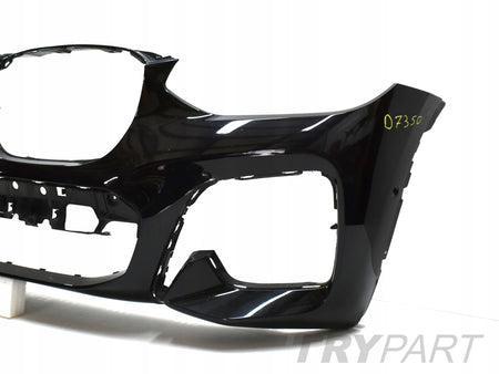BMW X3 X4 G01 G02 M Sport Package Front Bumper Original