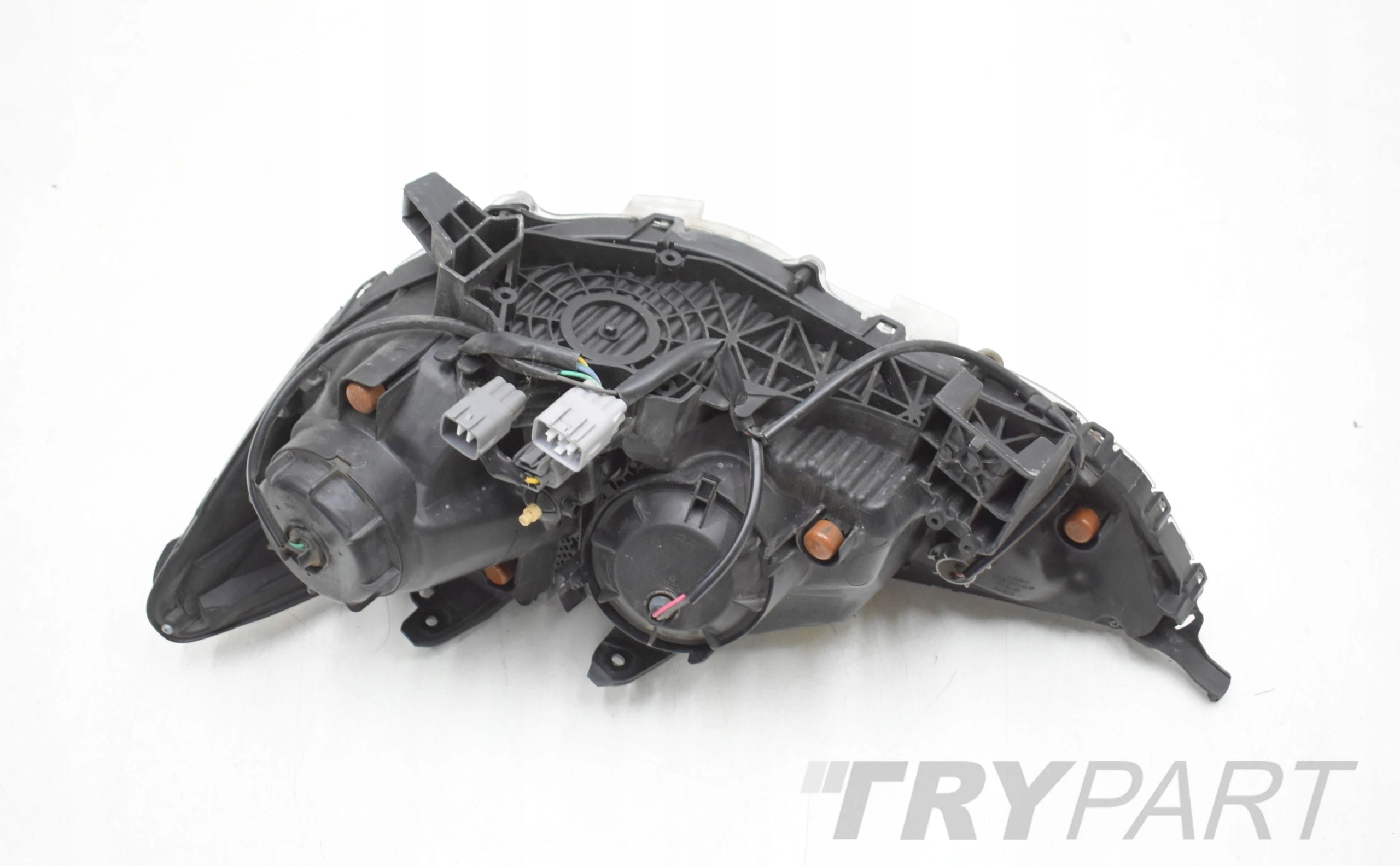 MITSUBISHI ASX LIFT RIGHT FRONT HEADLIGHT ORG EU 47761336