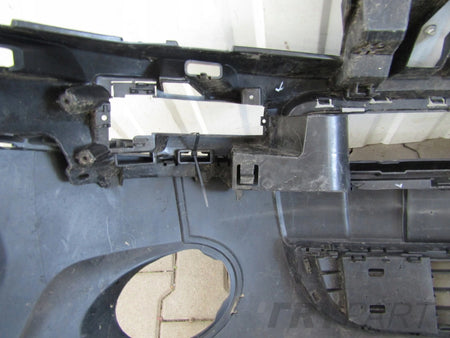 Front Bumper for Citroen Berlingo 2 II 08-12
