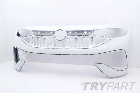 Original Front Bumper VW ID.5 11E807221 2021-