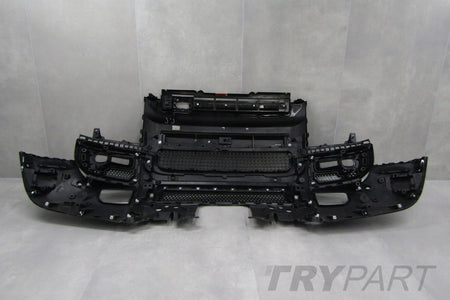 Front Bumper for Land Rover Defender 2 II L663 20-