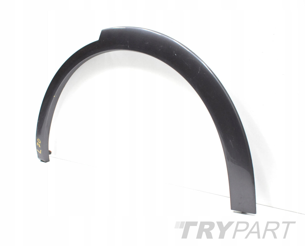 PORSCHE CAYENNE III 9Y 9Y0 GTS LEFT REAR FENDER TRIM ORIGINAL