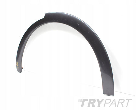 PORSCHE CAYENNE III 9Y 9Y0 GTS LEFT REAR FENDER TRIM ORIGINAL