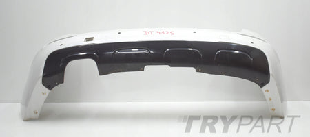 BMW X1 E84 M Sport Package Rear Bumper OEM