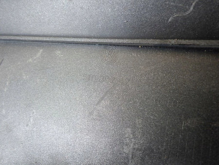 VW GOLF 7 VII SPORTSVAN 510 Rear Bumper