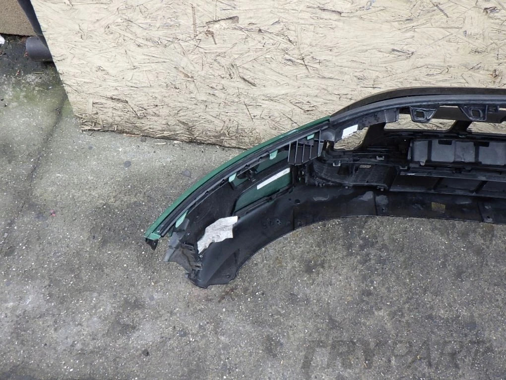MINI COOPER F55 F56 LCI LIFT front bumper