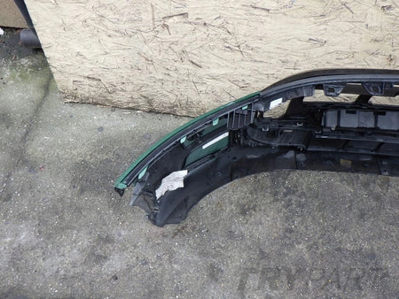 MINI COOPER F55 F56 LCI LIFT front bumper