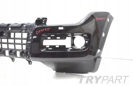 MITSUBISHI PAJERO IV LIFT FRONT BUMPER ORG