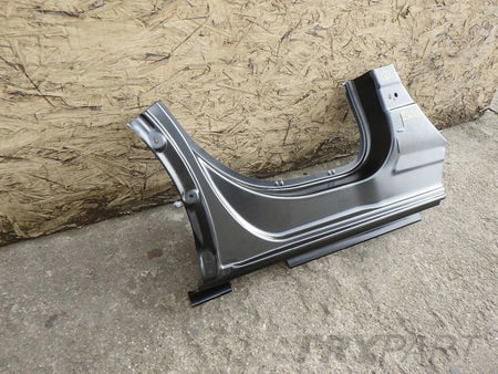 OPEL MOKKA 2 II B 2020- Sill trim right NEW ORIGINAL