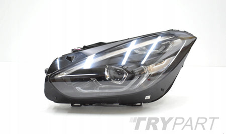 BMW Z4 G29 LEFT FRONT HEADLIGHT FULL LED ORG EU 9481251-05