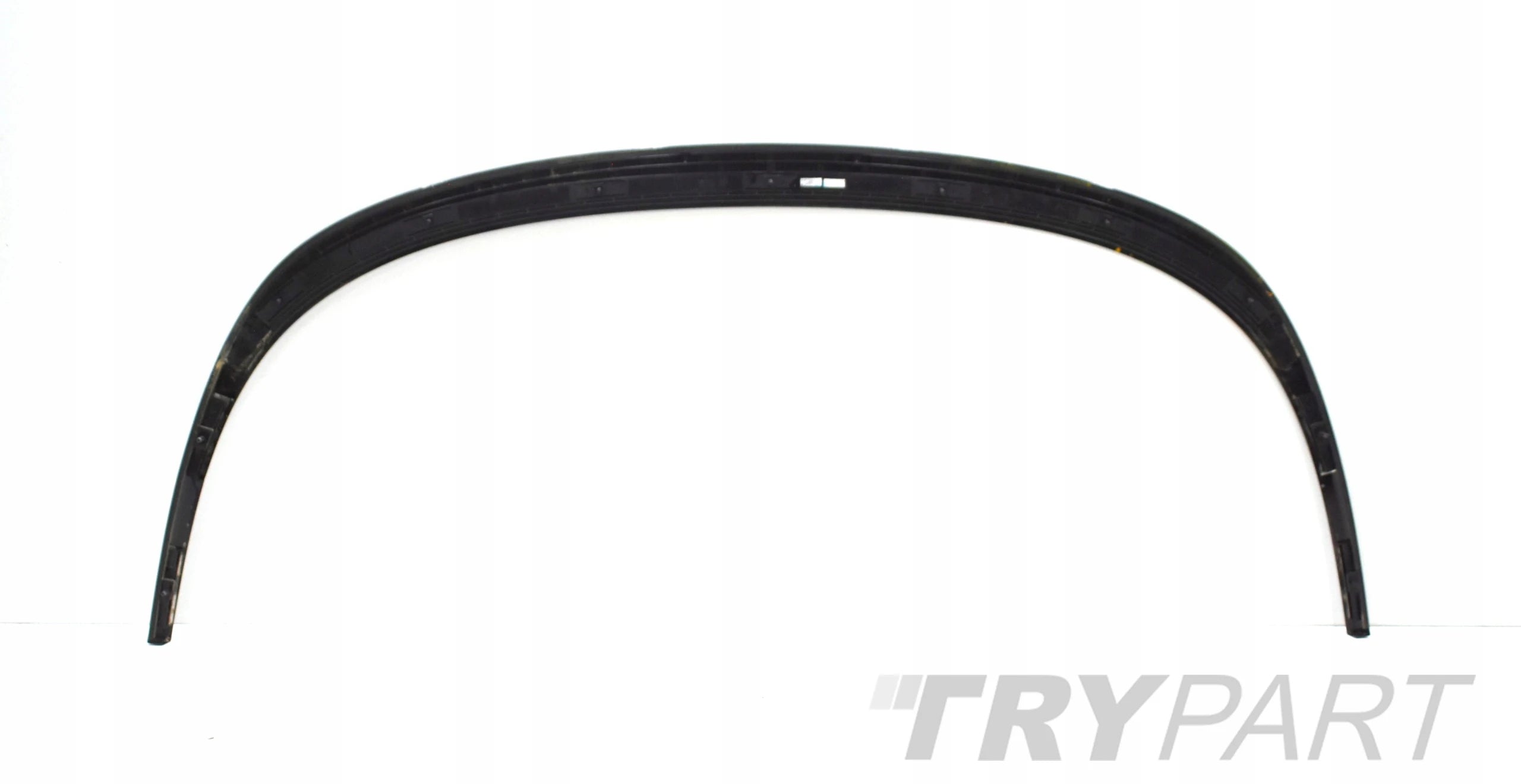 BMW G8 G14 Roof Trim Spoiler Cover ORG 7464469
