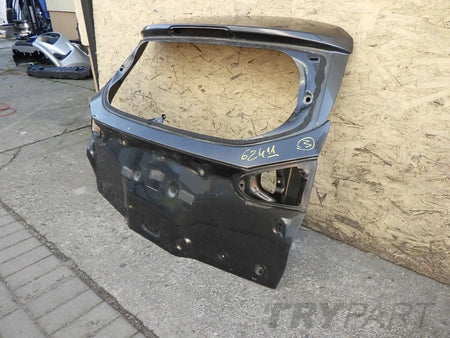 FORD FOCUS MK3 III ESTATE 10- REAR HATCH