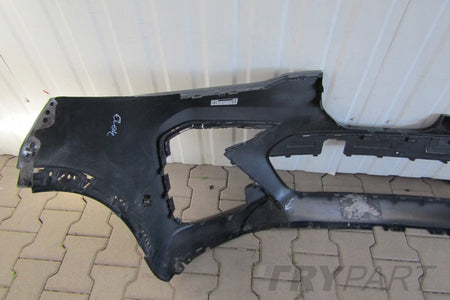 Front Bumper BMW X7 G07 M-Package 18-