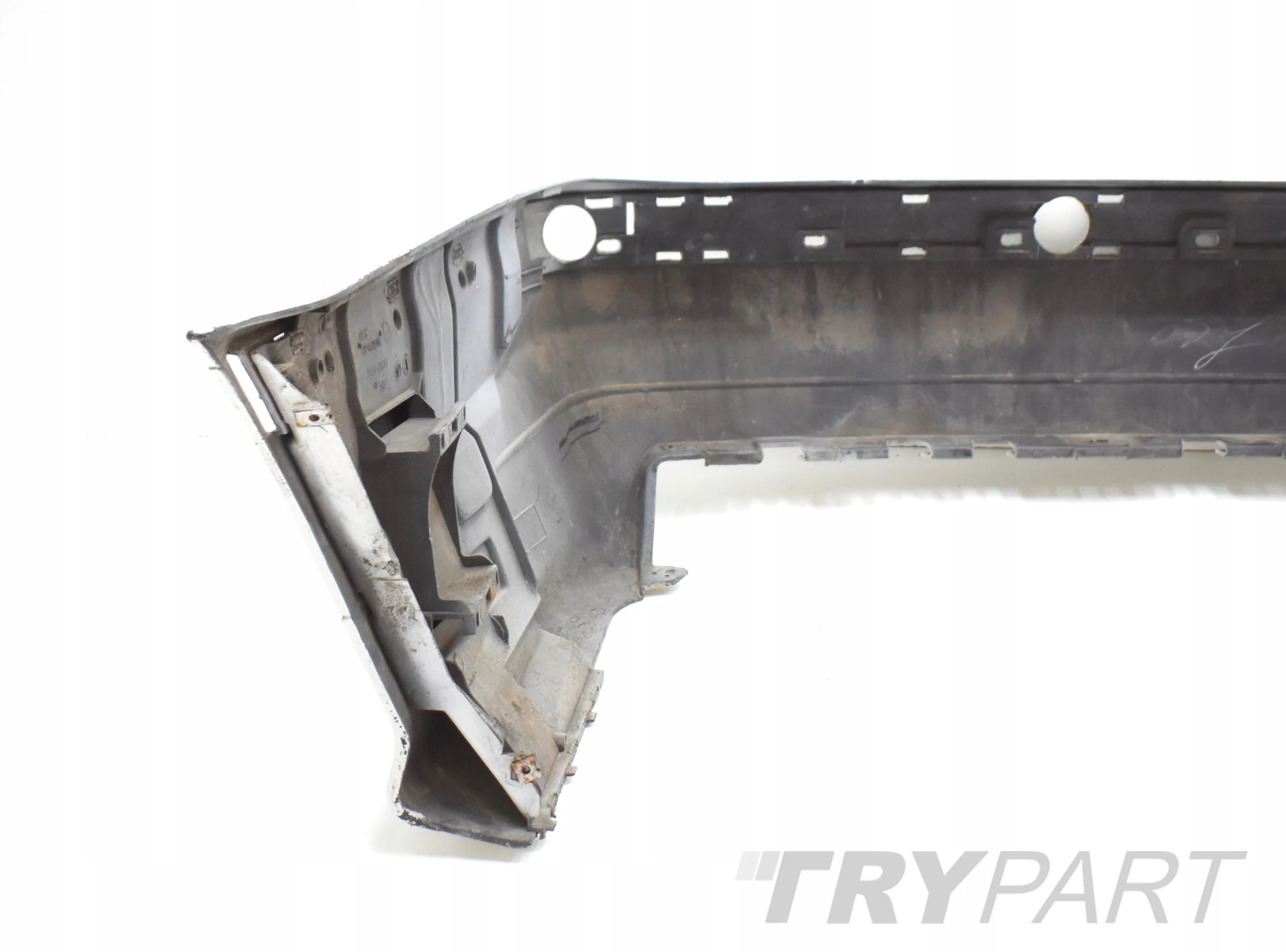 BMW M3 E36 M PACKAGE REAR BUMPER ORIGINAL SEDAN