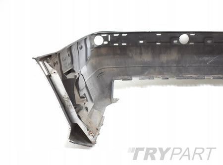 BMW M3 E36 M PACKAGE REAR BUMPER ORIGINAL SEDAN