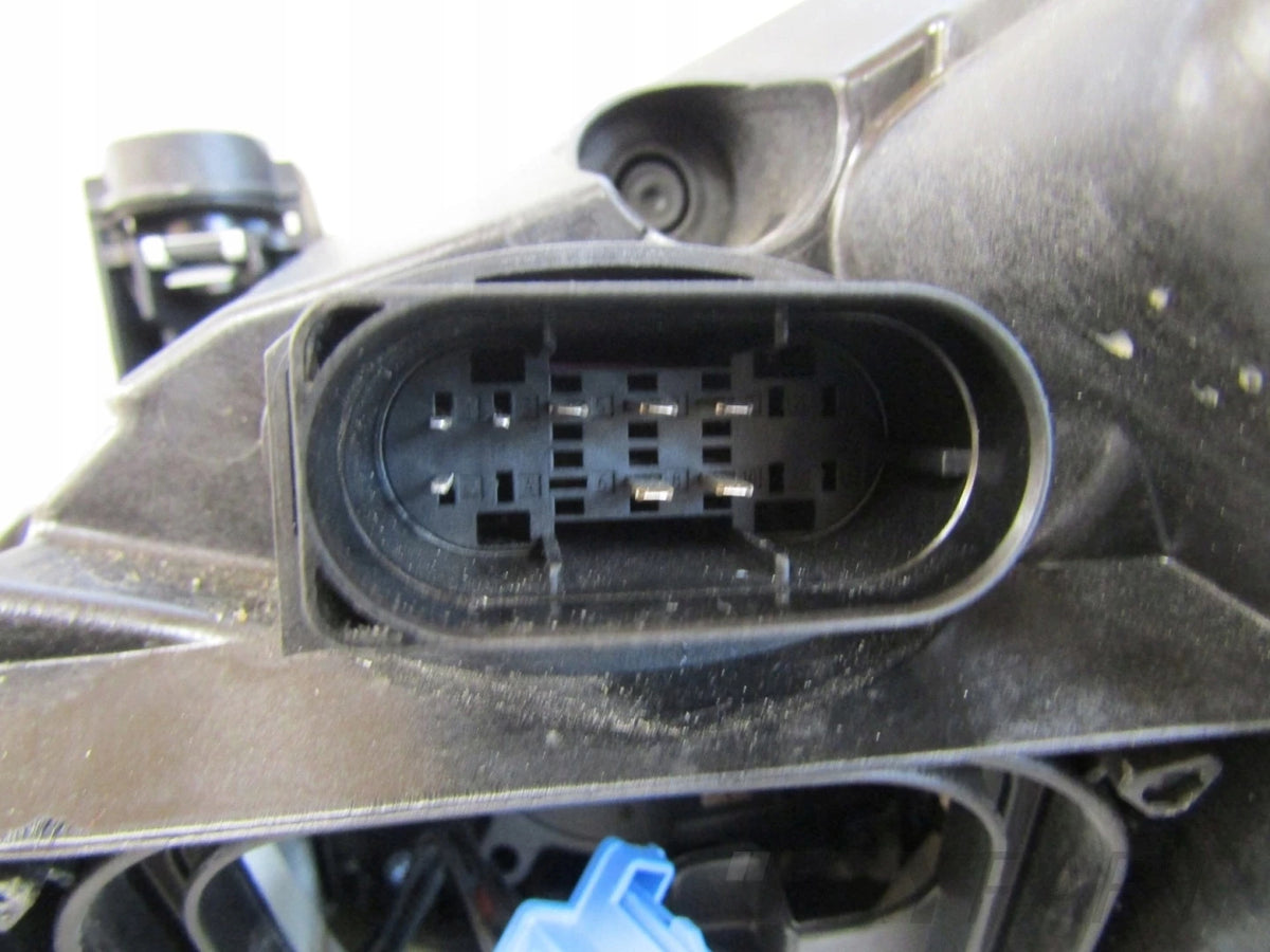 Front Headlight Mercedes E-Class W214 FULL LED DIGITAL LIGHT 23- RH A2149066202