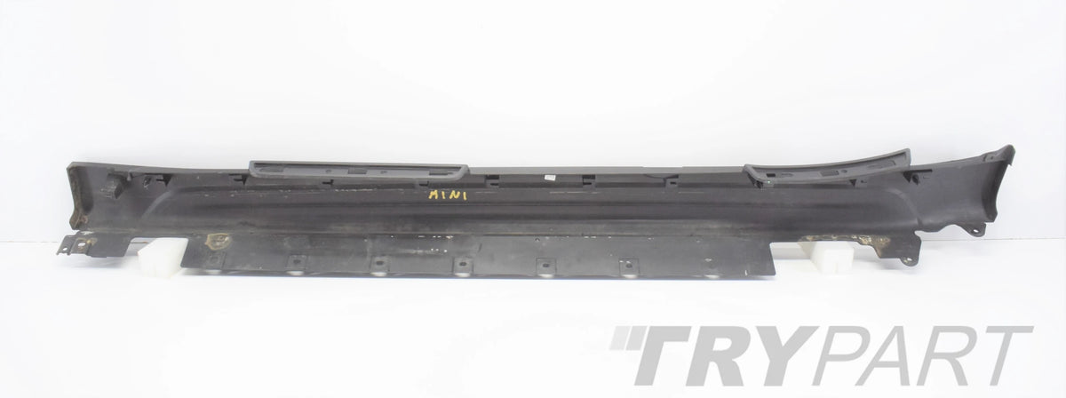 MINI COUNTRYMAN F60 JCW RIGHT SILL PROTECTOR