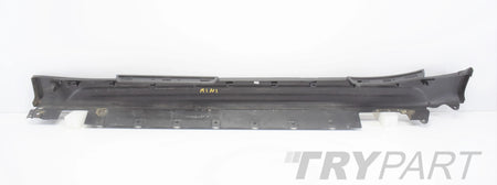 MINI COUNTRYMAN F60 JCW RIGHT SILL PROTECTOR