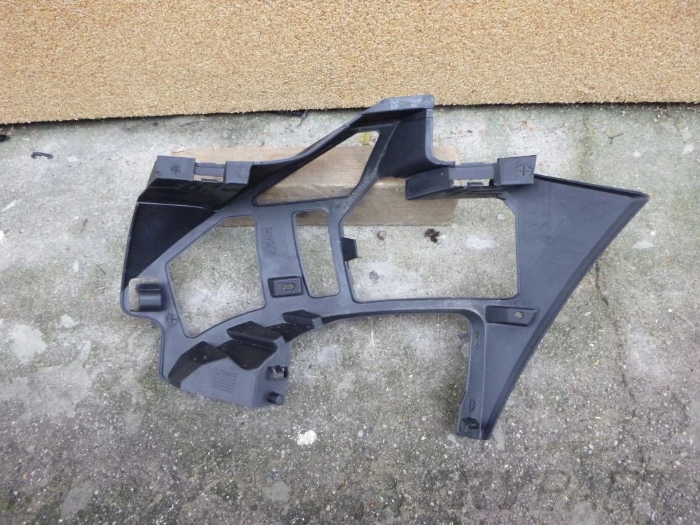 PEUGEOT 3008 II P84 16- MOUNTING SLIDE