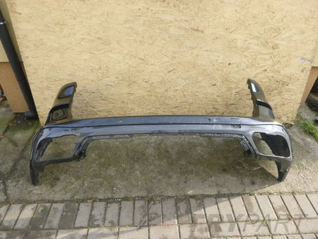 BMW X5 G05 M PACKAGE rear bumper