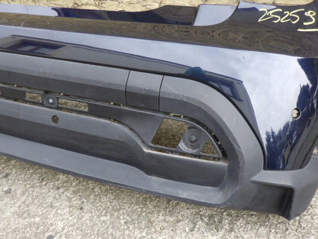 MINI F56 COOPER LCI LIFT 2020- Rear Bumper
