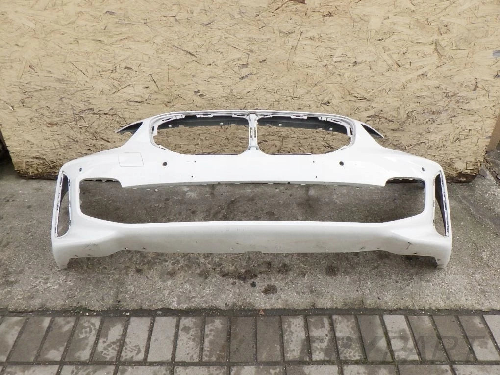 BMW 1 F40 M PACKAGE front bumper