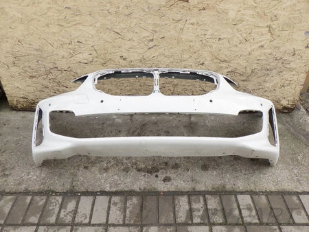 BMW 1 F40 M PACKAGE front bumper