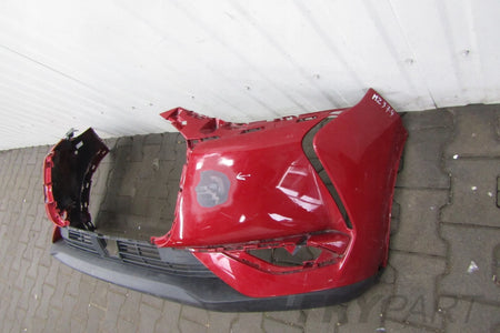 Front Bumper for Citroen DS3 Crossback 19-