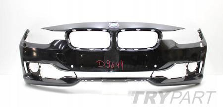 BMW F30 F31 LUXURY FRONT BUMPER ORG