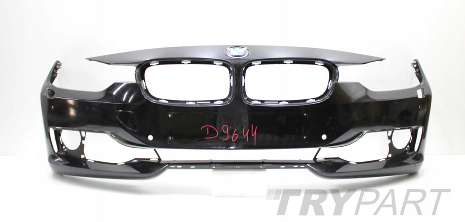 BMW F30 F31 LUXURY FRONT BUMPER ORG