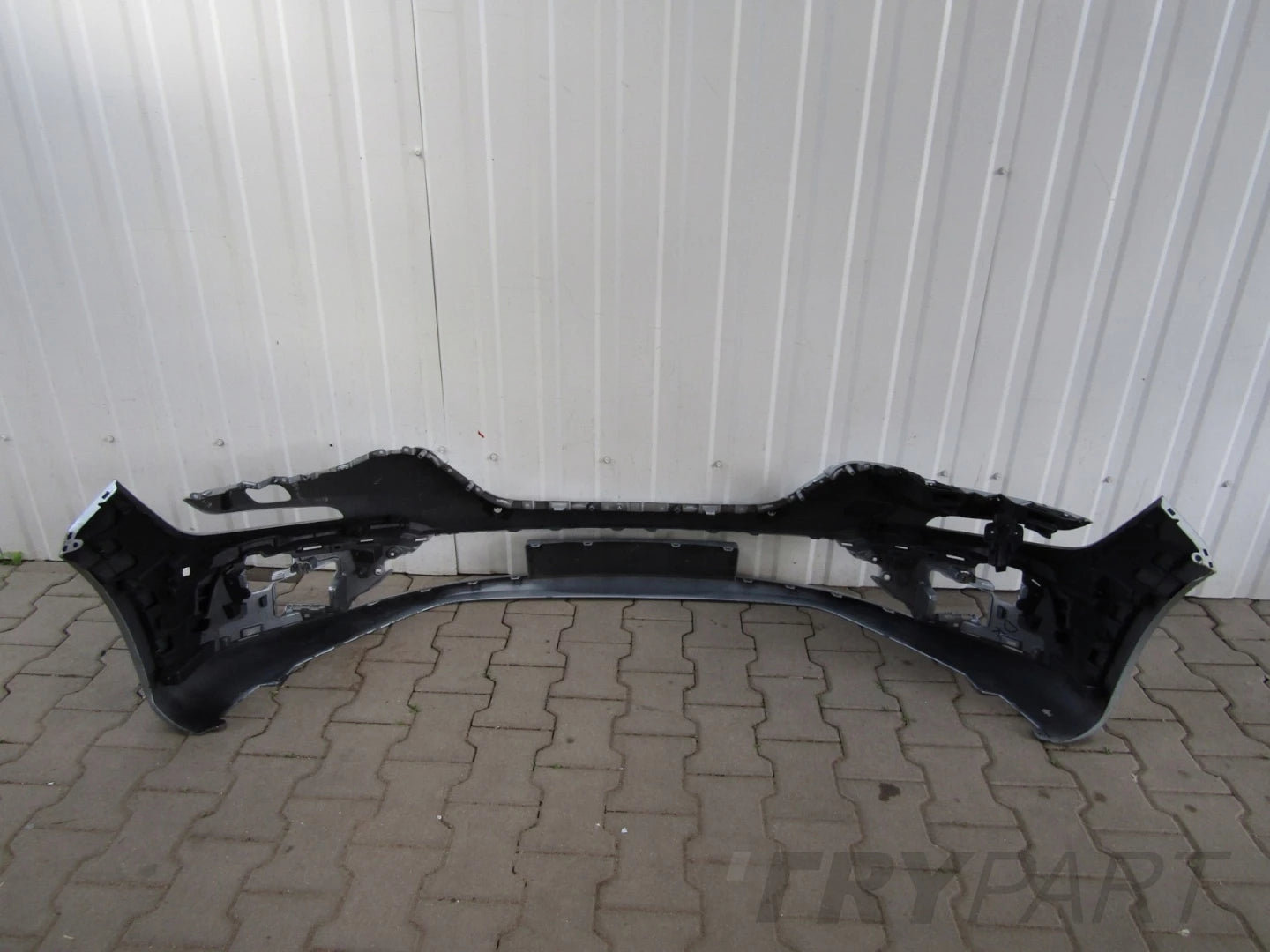 Front Bumper Renault Talisman LIFT 19-