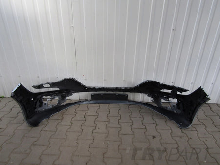 Front Bumper Renault Talisman LIFT 19-