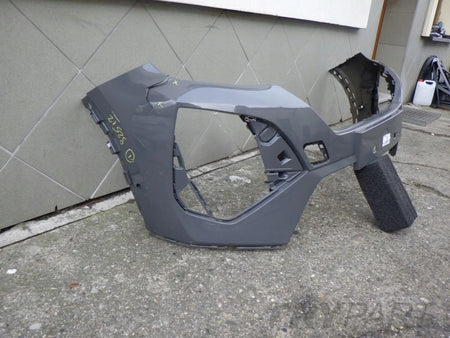 PEUGEOT 2008 2 II LIFT 2023- Front Bumper